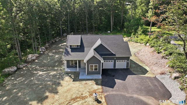 283 Windham Avenue, Colchester, CT 06415