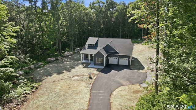 283 Windham Avenue, Colchester, CT 06415
