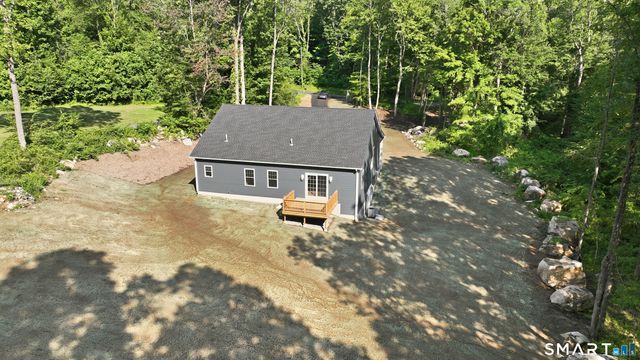 283 Windham Avenue, Colchester, CT 06415