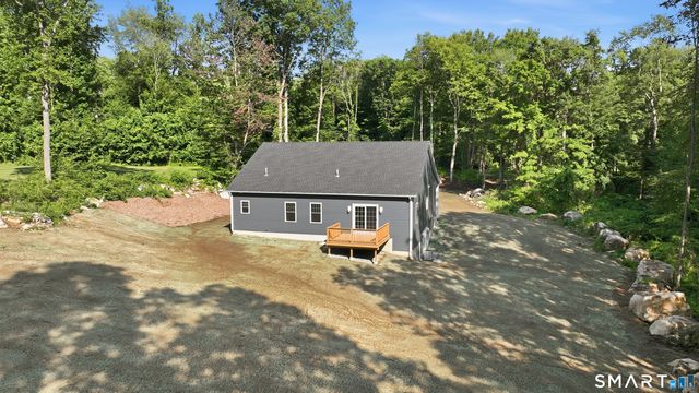 283 Windham Avenue, Colchester, CT 06415