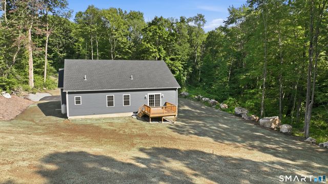 283 Windham Avenue, Colchester, CT 06415