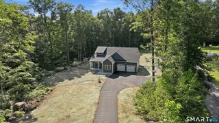 283 Windham Avenue, Colchester, CT 06415