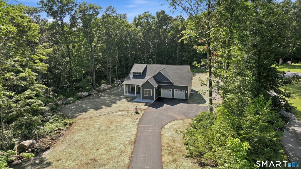 283 Windham Avenue, Colchester, CT 06415
