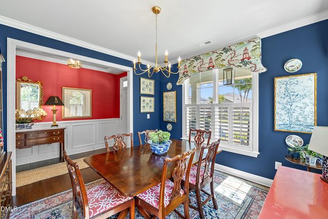 1912 Cypress Cove Drive, Wendell, NC 27591