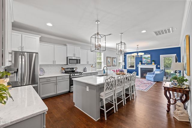 1912 Cypress Cove Drive, Wendell, NC 27591
