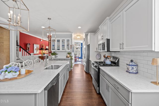 1912 Cypress Cove Drive, Wendell, NC 27591