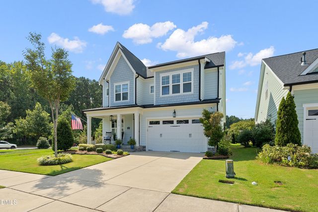 1912 Cypress Cove Drive, Wendell, NC 27591