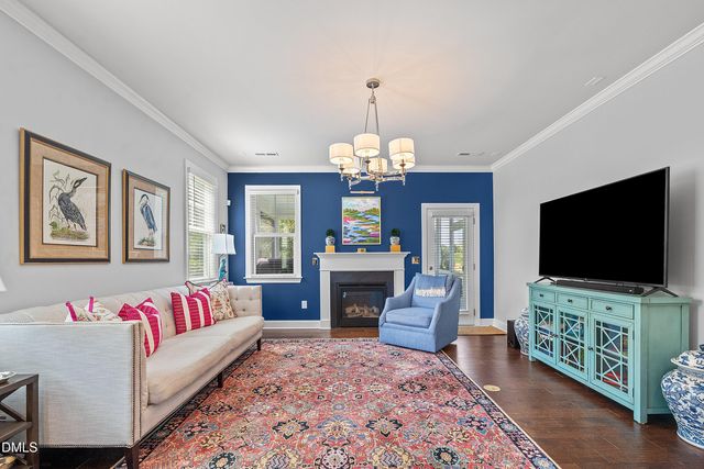 1912 Cypress Cove Drive, Wendell, NC 27591