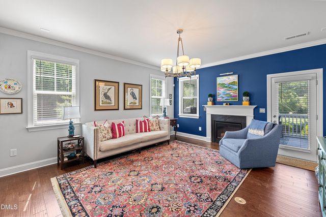 1912 Cypress Cove Drive, Wendell, NC 27591