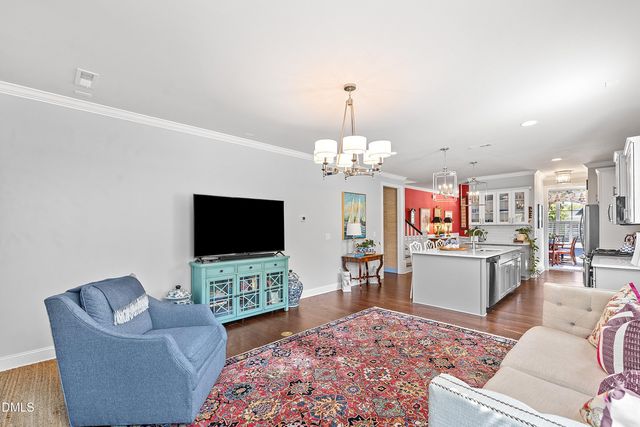 1912 Cypress Cove Drive, Wendell, NC 27591