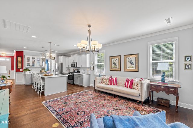 1912 Cypress Cove Drive, Wendell, NC 27591