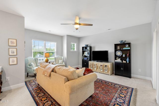 1912 Cypress Cove Drive, Wendell, NC 27591