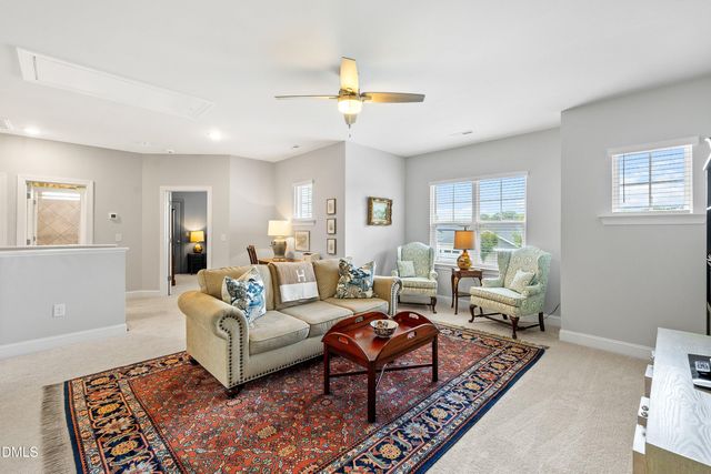 1912 Cypress Cove Drive, Wendell, NC 27591