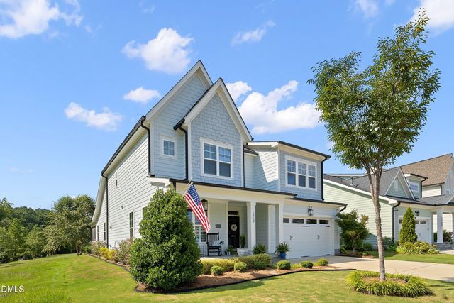 1912 Cypress Cove Drive, Wendell, NC 27591