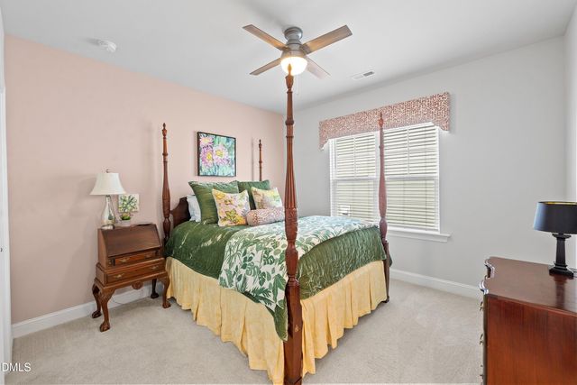 1912 Cypress Cove Drive, Wendell, NC 27591