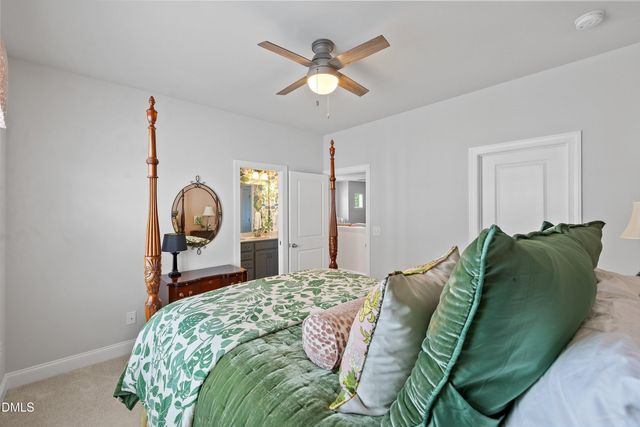 1912 Cypress Cove Drive, Wendell, NC 27591