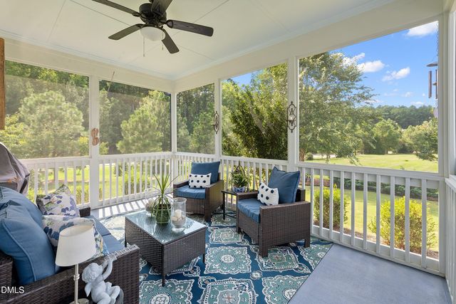 1912 Cypress Cove Drive, Wendell, NC 27591