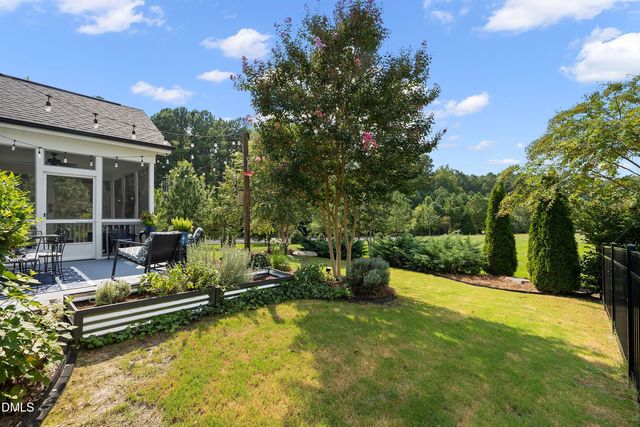 1912 Cypress Cove Drive, Wendell, NC 27591