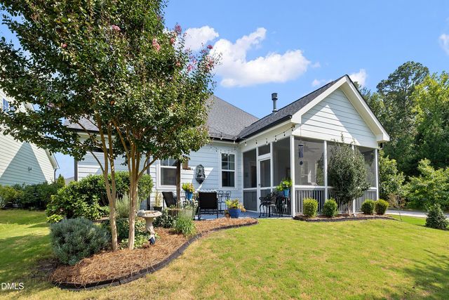 1912 Cypress Cove Drive, Wendell, NC 27591