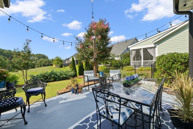1912 Cypress Cove Drive, Wendell, NC 27591