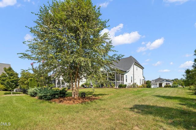 1912 Cypress Cove Drive, Wendell, NC 27591