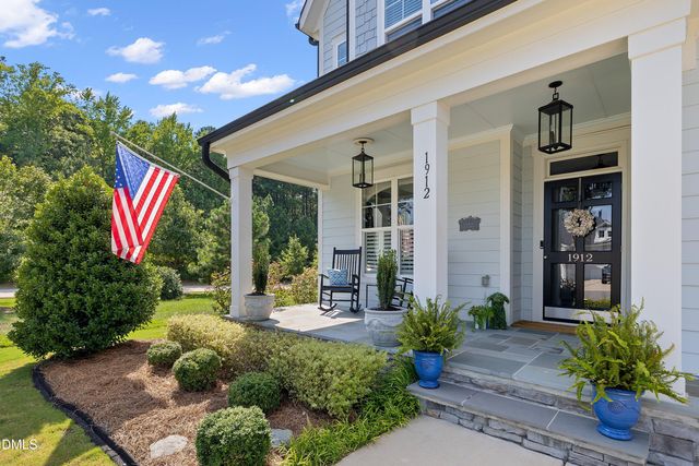 1912 Cypress Cove Drive, Wendell, NC 27591
