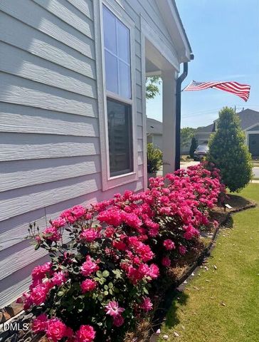 1912 Cypress Cove Drive, Wendell, NC 27591