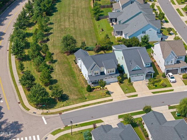 1912 Cypress Cove Drive, Wendell, NC 27591