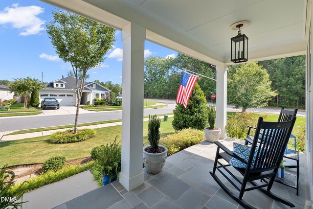 1912 Cypress Cove Drive, Wendell, NC 27591