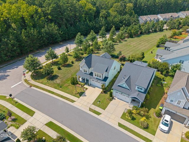 1912 Cypress Cove Drive, Wendell, NC 27591