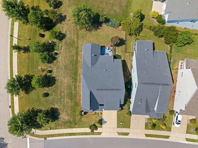 1912 Cypress Cove Drive, Wendell, NC 27591