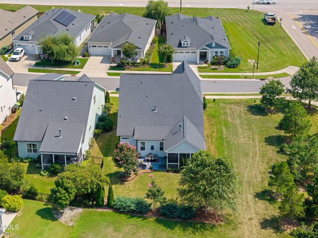 1912 Cypress Cove Drive, Wendell, NC 27591