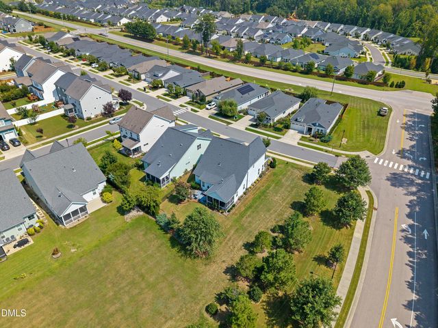 1912 Cypress Cove Drive, Wendell, NC 27591