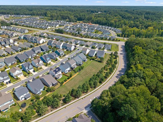 1912 Cypress Cove Drive, Wendell, NC 27591