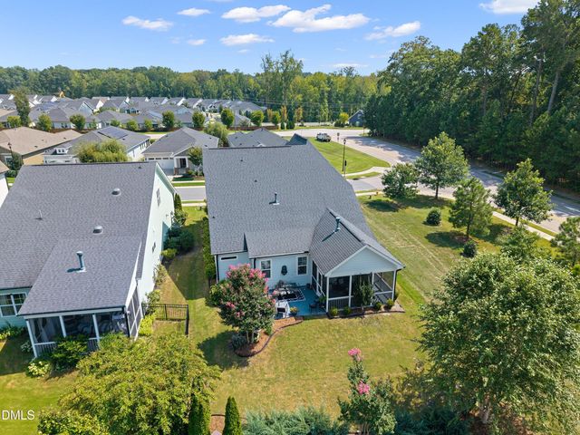 1912 Cypress Cove Drive, Wendell, NC 27591