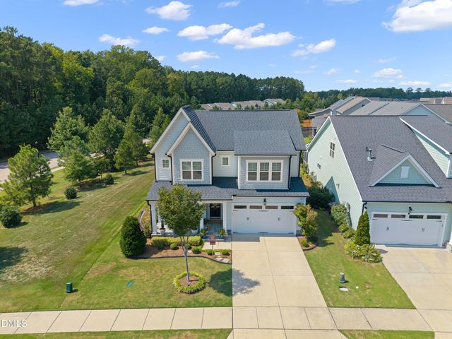 1912 Cypress Cove Drive, Wendell, NC 27591