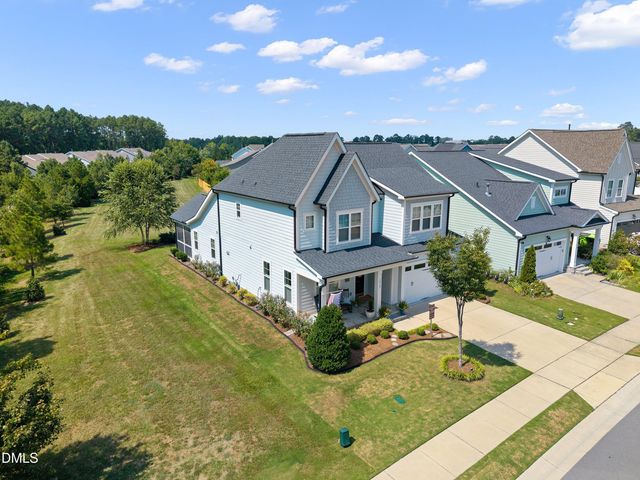 1912 Cypress Cove Drive, Wendell, NC 27591