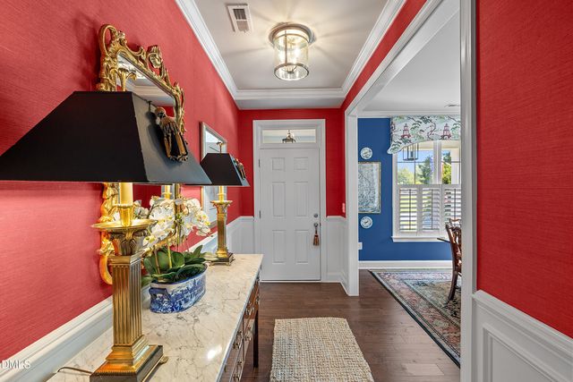 1912 Cypress Cove Drive, Wendell, NC 27591