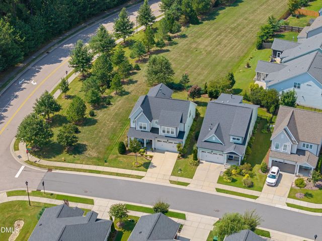 1912 Cypress Cove Drive, Wendell, NC 27591