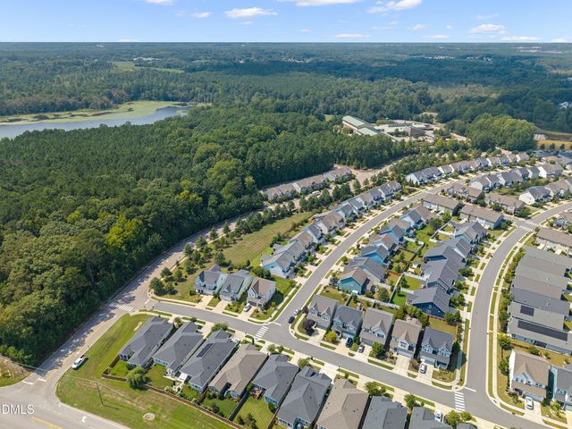 1912 Cypress Cove Drive, Wendell, NC 27591