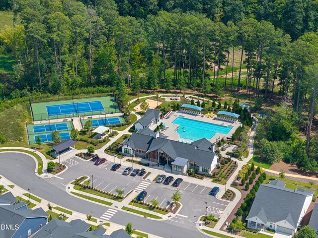 1912 Cypress Cove Drive, Wendell, NC 27591