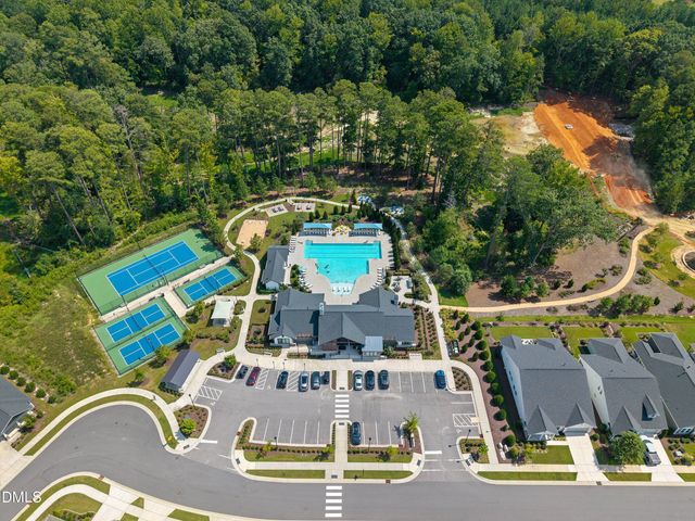 1912 Cypress Cove Drive, Wendell, NC 27591