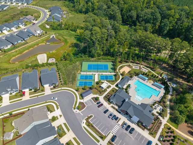 1912 Cypress Cove Drive, Wendell, NC 27591