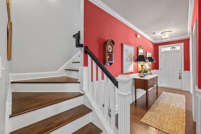 1912 Cypress Cove Drive, Wendell, NC 27591