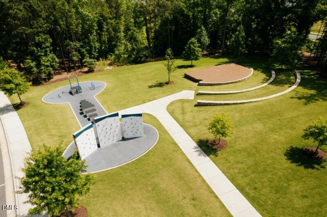 1912 Cypress Cove Drive, Wendell, NC 27591