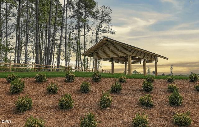 1912 Cypress Cove Drive, Wendell, NC 27591