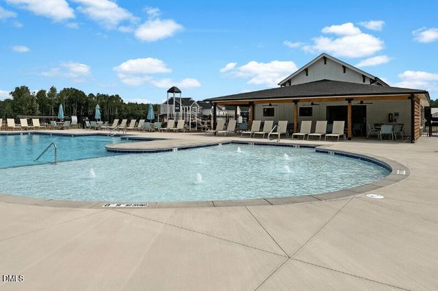 1912 Cypress Cove Drive, Wendell, NC 27591