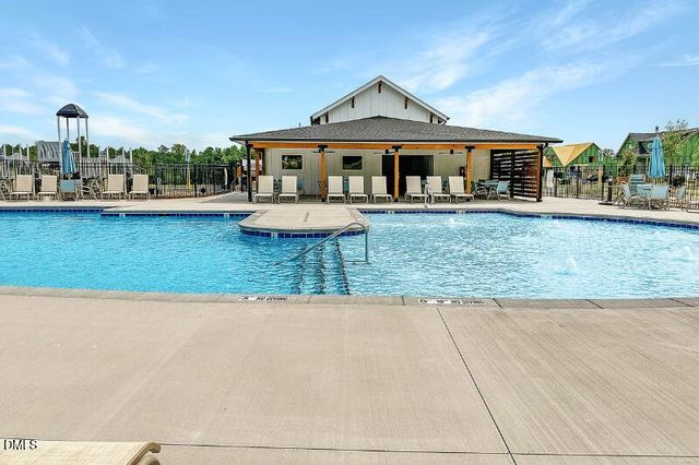 1912 Cypress Cove Drive, Wendell, NC 27591
