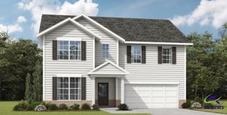 811 Brittany Nichole Lot 134 Court, Bonaire, GA 31005