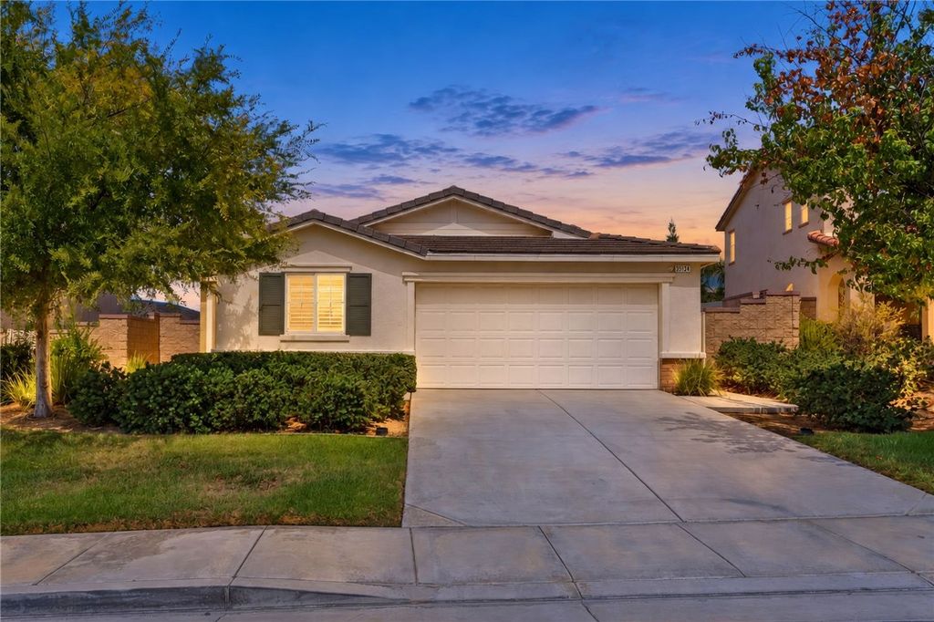 35124 Sorrel, Lake Elsinore, CA 92532 — exterior